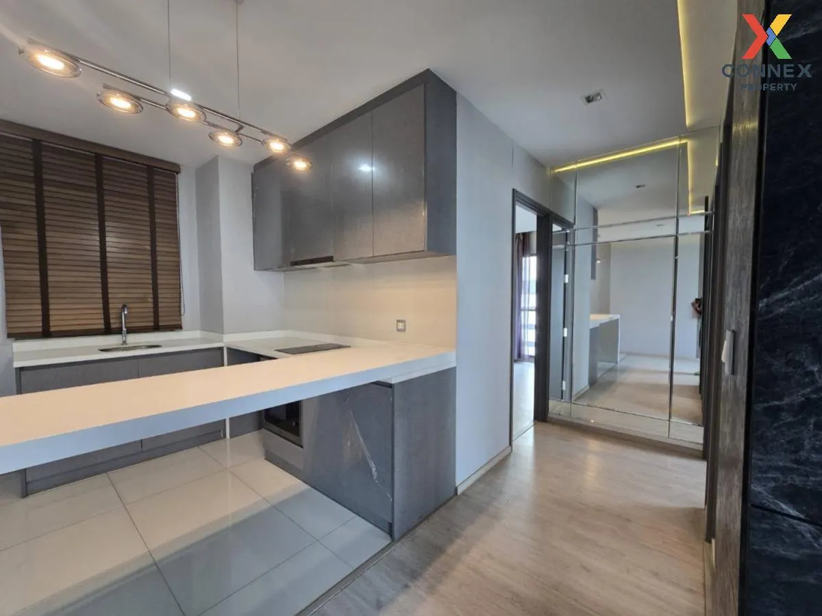 For Rent Condo , RHYTHM Rangnam , BTS-Victory Monument , Thanon P 4