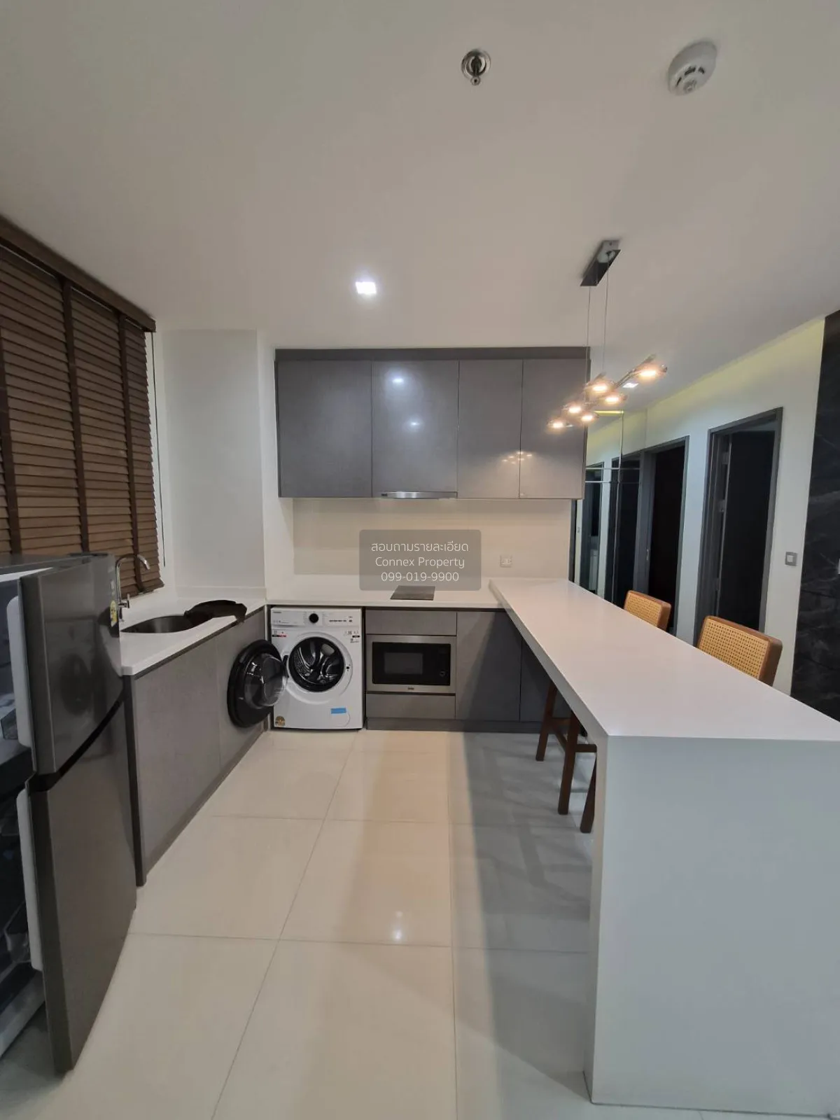For Rent Condo , RHYTHM Rangnam , BTS-Victory Monument , Thanon P 4