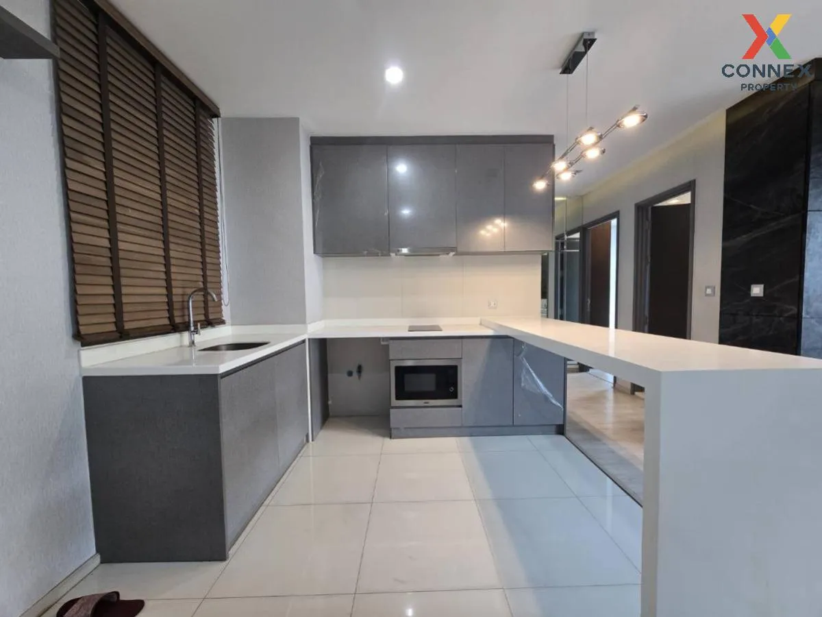 For Rent Condo , RHYTHM Rangnam , BTS-Victory Monument , Thanon P