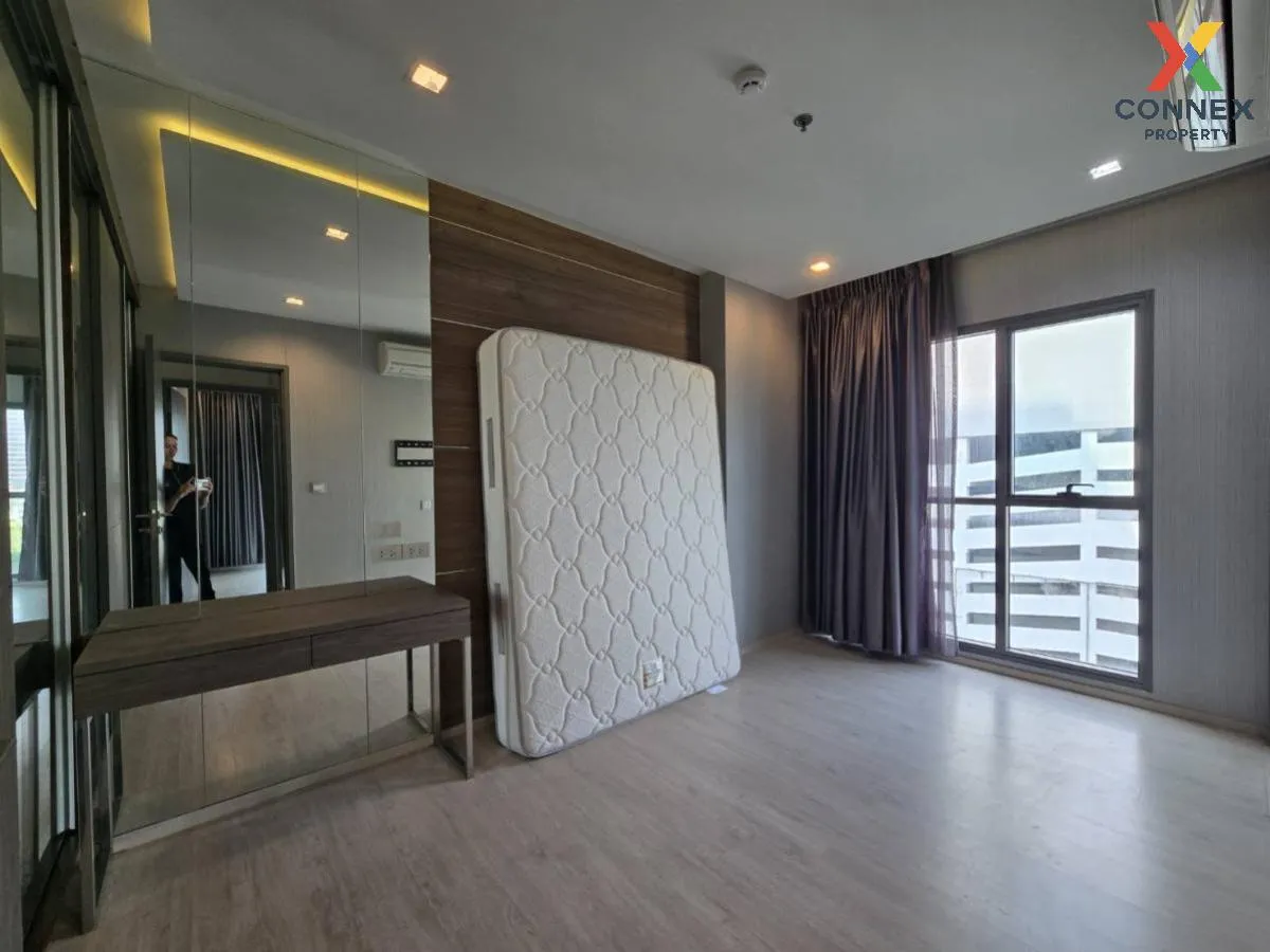 For Rent Condo , RHYTHM Rangnam , BTS-Victory Monument , Thanon P