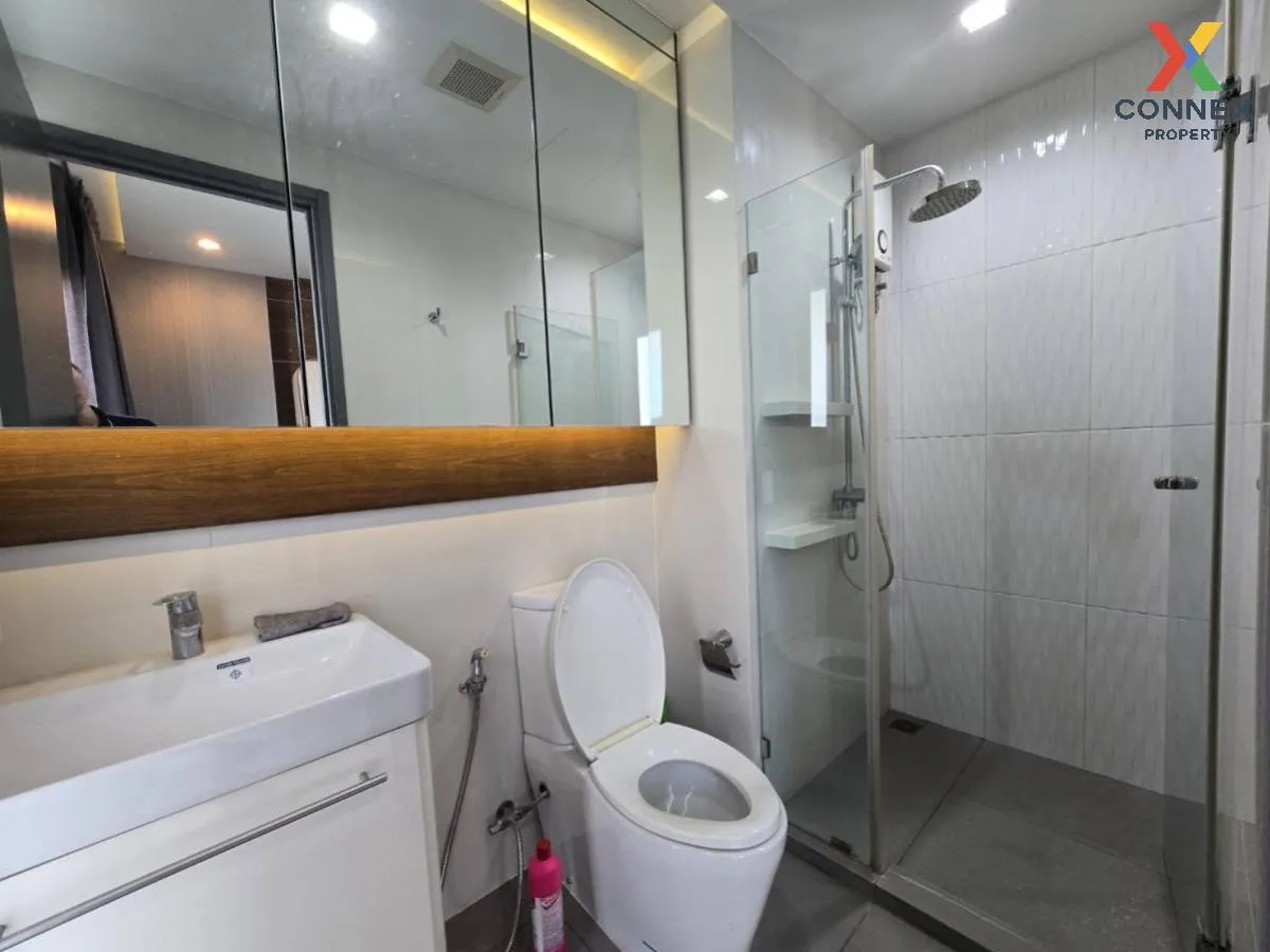 For Rent Condo , RHYTHM Rangnam , BTS-Victory Monument , Thanon P