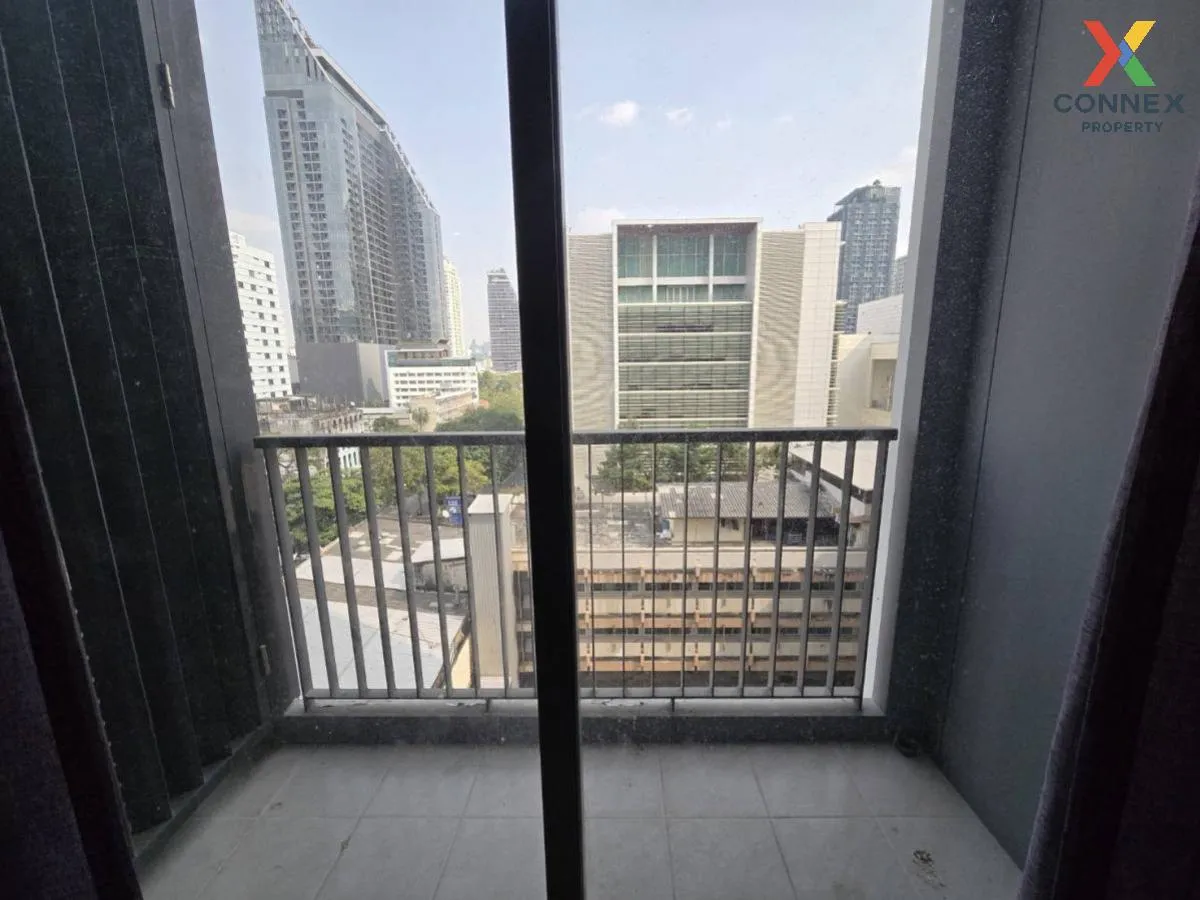 For Rent Condo , RHYTHM Rangnam , BTS-Victory Monument , Thanon P