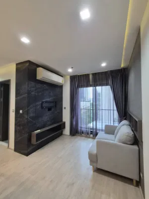 For Rent Condo , RHYTHM Rangnam , BTS-Victory Monument , Thanon Phyathai , Rat Thewi , Bangkok , CX-136836