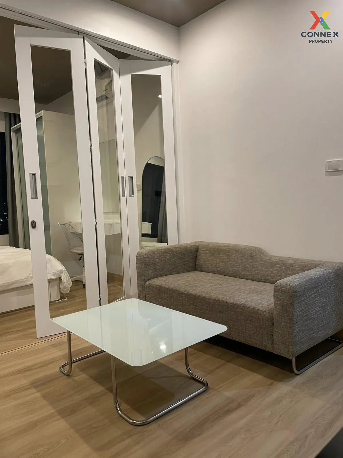 เช่าคอนโด  บลอคส์ 77 BTS-อ่อนนุช พระโขนงเหนือ เขต วัฒนา กรุงเทพ C 1