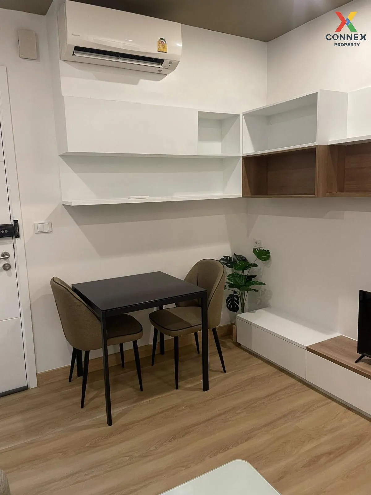 เช่าคอนโด  บลอคส์ 77 BTS-อ่อนนุช พระโขนงเหนือ เขต วัฒนา กรุงเทพ C 4