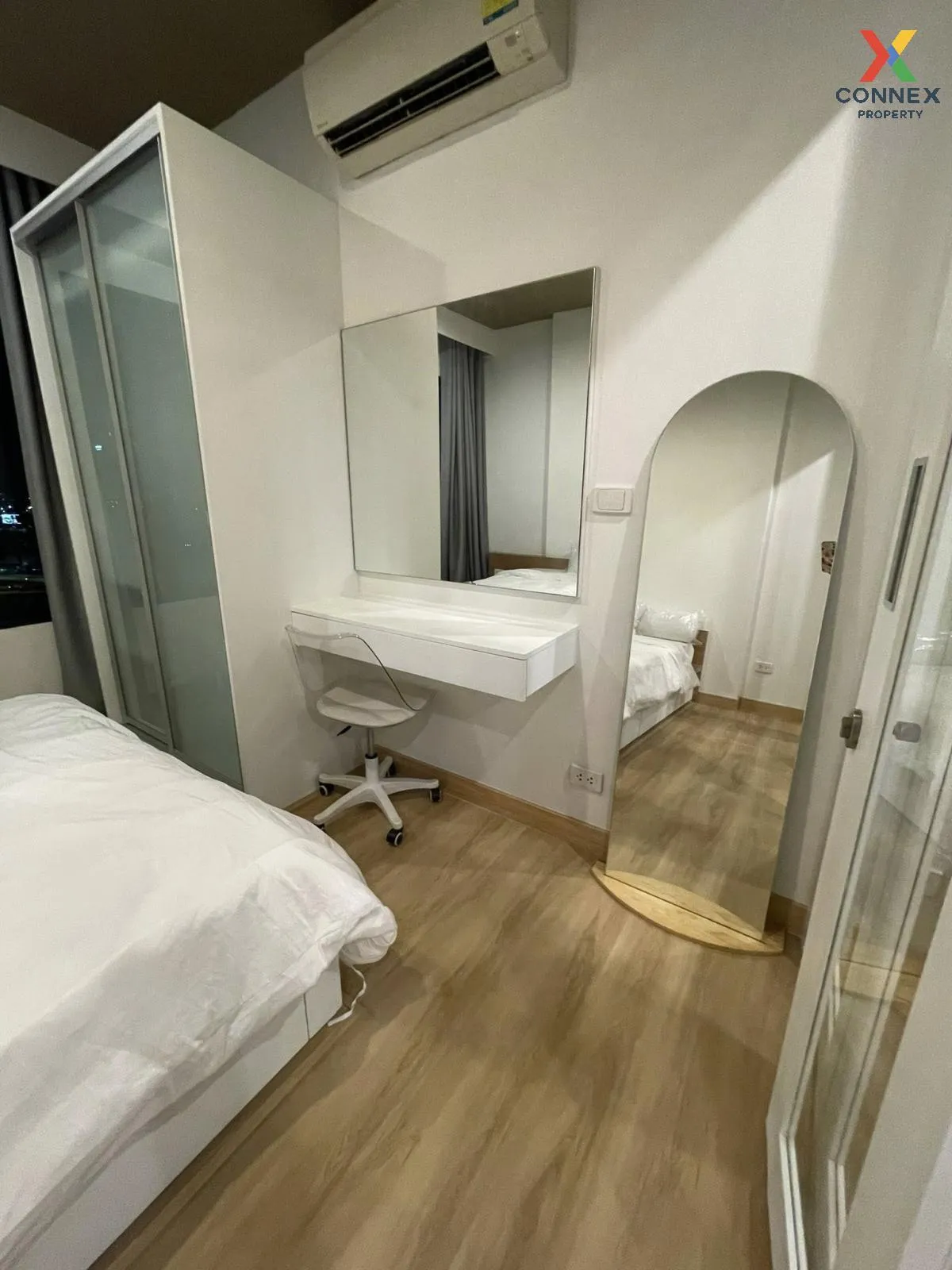 เช่าคอนโด  บลอคส์ 77 BTS-อ่อนนุช พระโขนงเหนือ เขต วัฒนา กรุงเทพ C