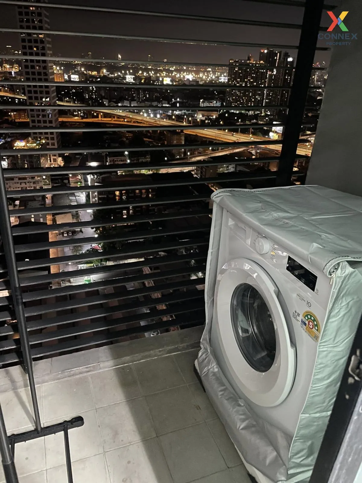 เช่าคอนโด  บลอคส์ 77 BTS-อ่อนนุช พระโขนงเหนือ เขต วัฒนา กรุงเทพ C