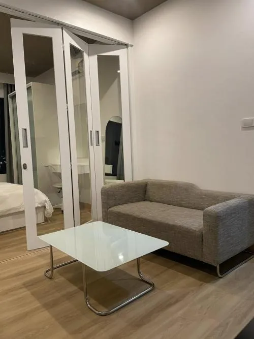 เช่าคอนโด  บลอคส์ 77 BTS-อ่อนนุช พระโขนงเหนือ เขต วัฒนา กรุงเทพ CX-136837