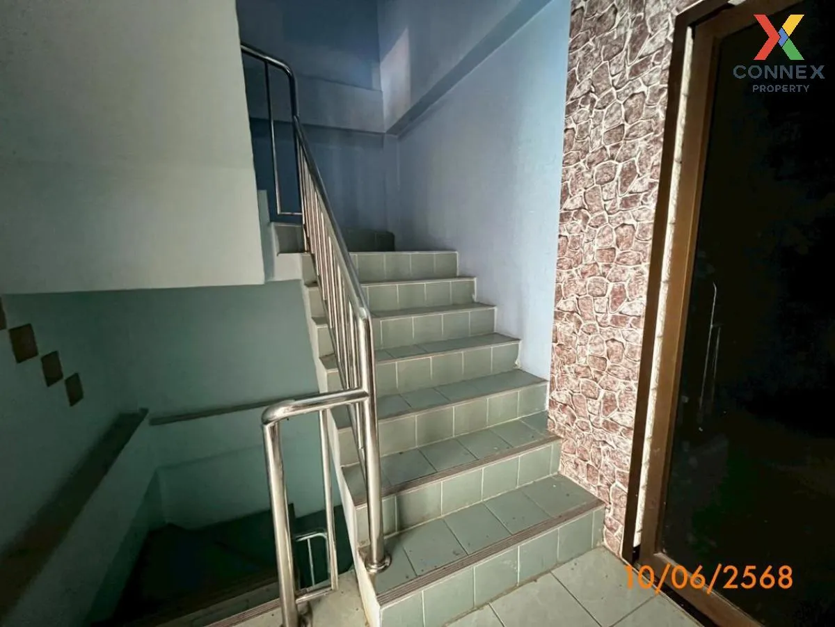For Sale Townhouse/Townhome  , Wisetsuknakron 18 , Thung Khu , Th