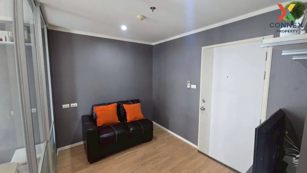 ขายคอนโด  ลุมพินี วิลล์ ประชาชื่น - พงษ์เพชร 2 วงศ์สว่าง เขต บางซ 1