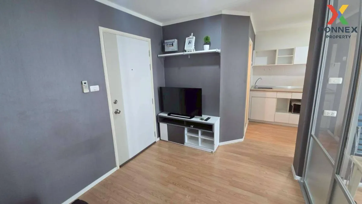 ขายคอนโด  ลุมพินี วิลล์ ประชาชื่น - พงษ์เพชร 2 วงศ์สว่าง เขต บางซ 2