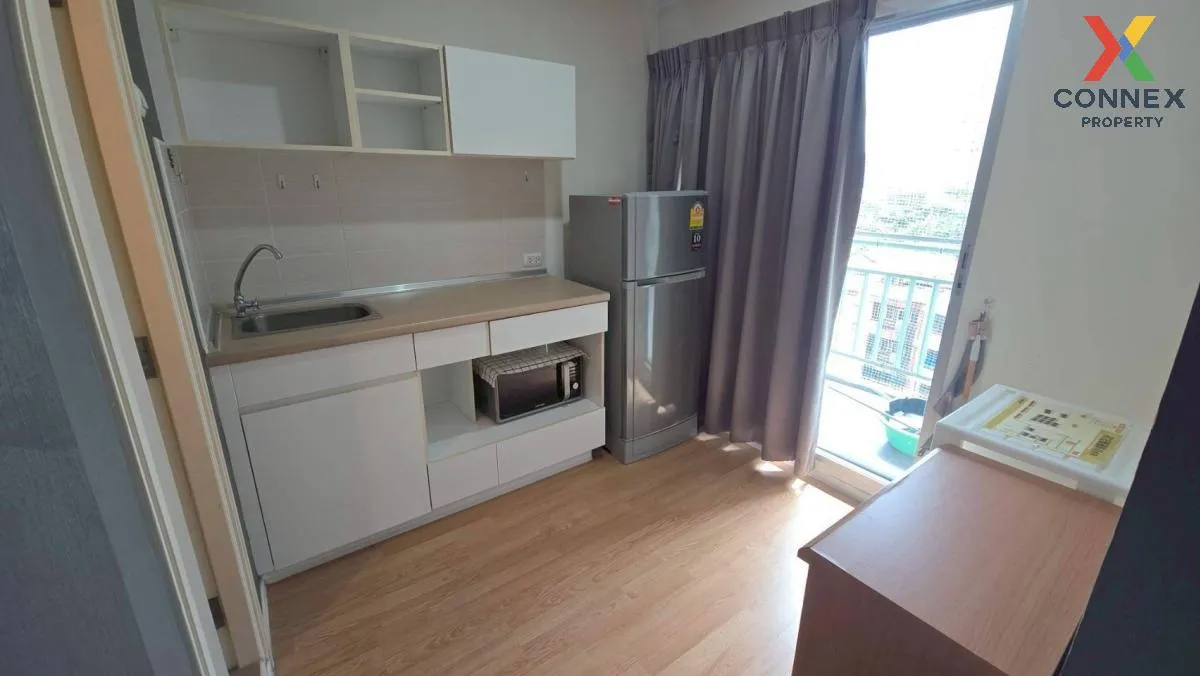 ขายคอนโด  ลุมพินี วิลล์ ประชาชื่น - พงษ์เพชร 2 วงศ์สว่าง เขต บางซ 3