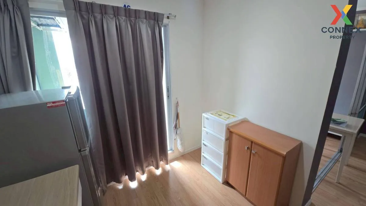 ขายคอนโด  ลุมพินี วิลล์ ประชาชื่น - พงษ์เพชร 2 วงศ์สว่าง เขต บางซ 4