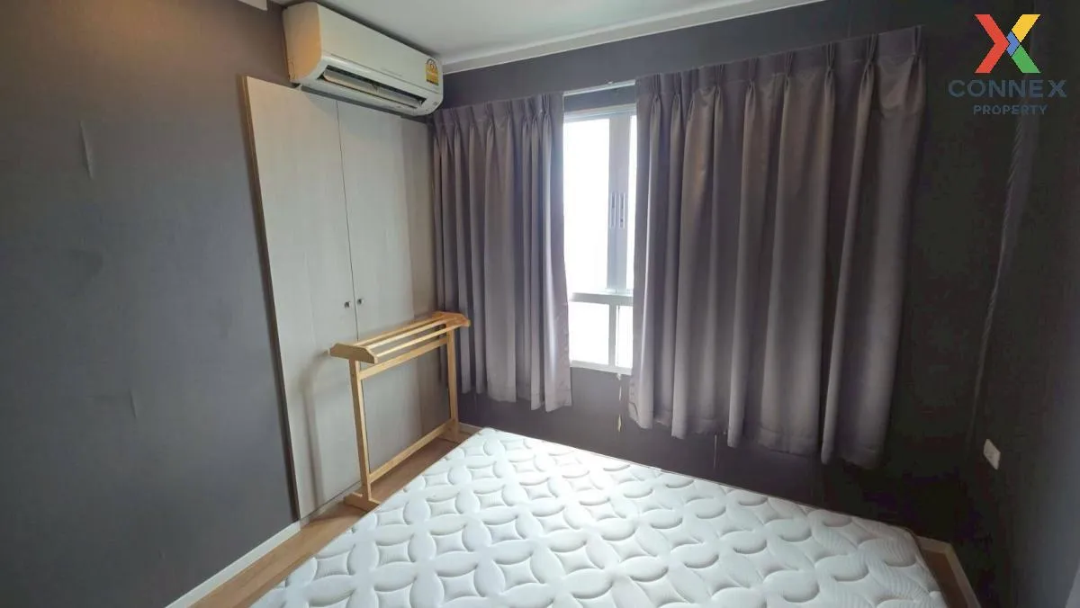 ขายคอนโด  ลุมพินี วิลล์ ประชาชื่น - พงษ์เพชร 2 วงศ์สว่าง เขต บางซ