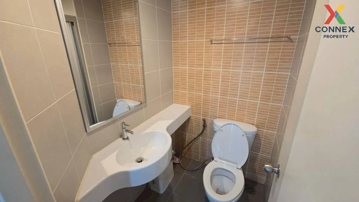 ขายคอนโด  ลุมพินี วิลล์ ประชาชื่น - พงษ์เพชร 2 วงศ์สว่าง เขต บางซ