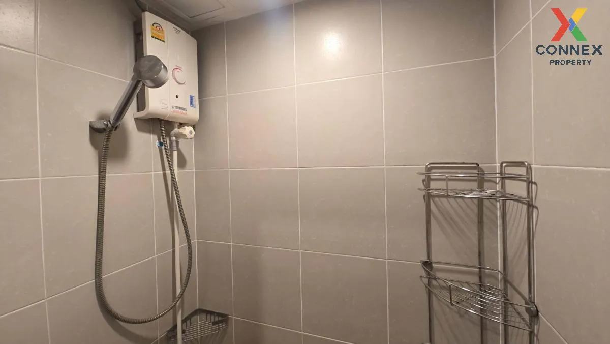 ขายคอนโด  ลุมพินี วิลล์ ประชาชื่น - พงษ์เพชร 2 วงศ์สว่าง เขต บางซ