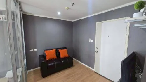 ขายคอนโด  ลุมพินี วิลล์ ประชาชื่น - พงษ์เพชร 2 วงศ์สว่าง เขต บางซื่อ กรุงเทพ CX-136840