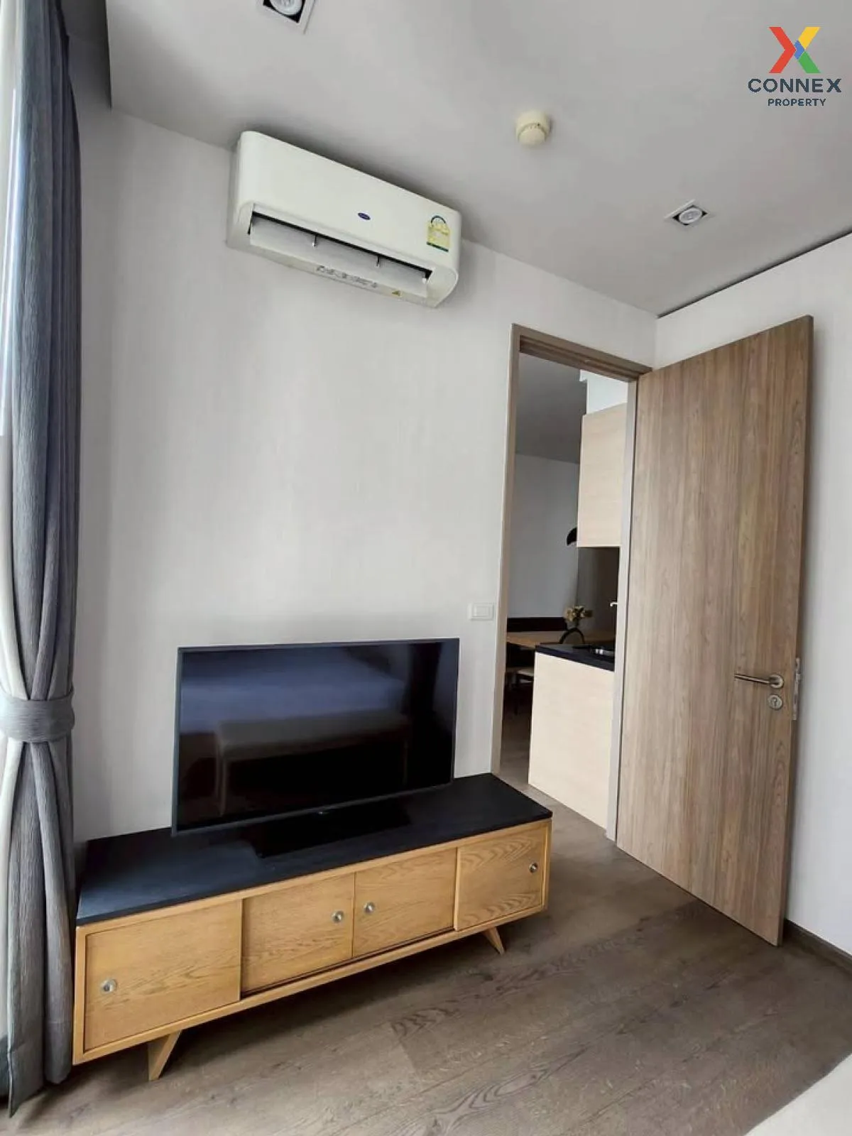 เช่าคอนโด  พาร์ค ออริจิ้น พร้อมพงษ์ BTS-พร้อมพงษ์ คลองตัน เขต คลอ 2