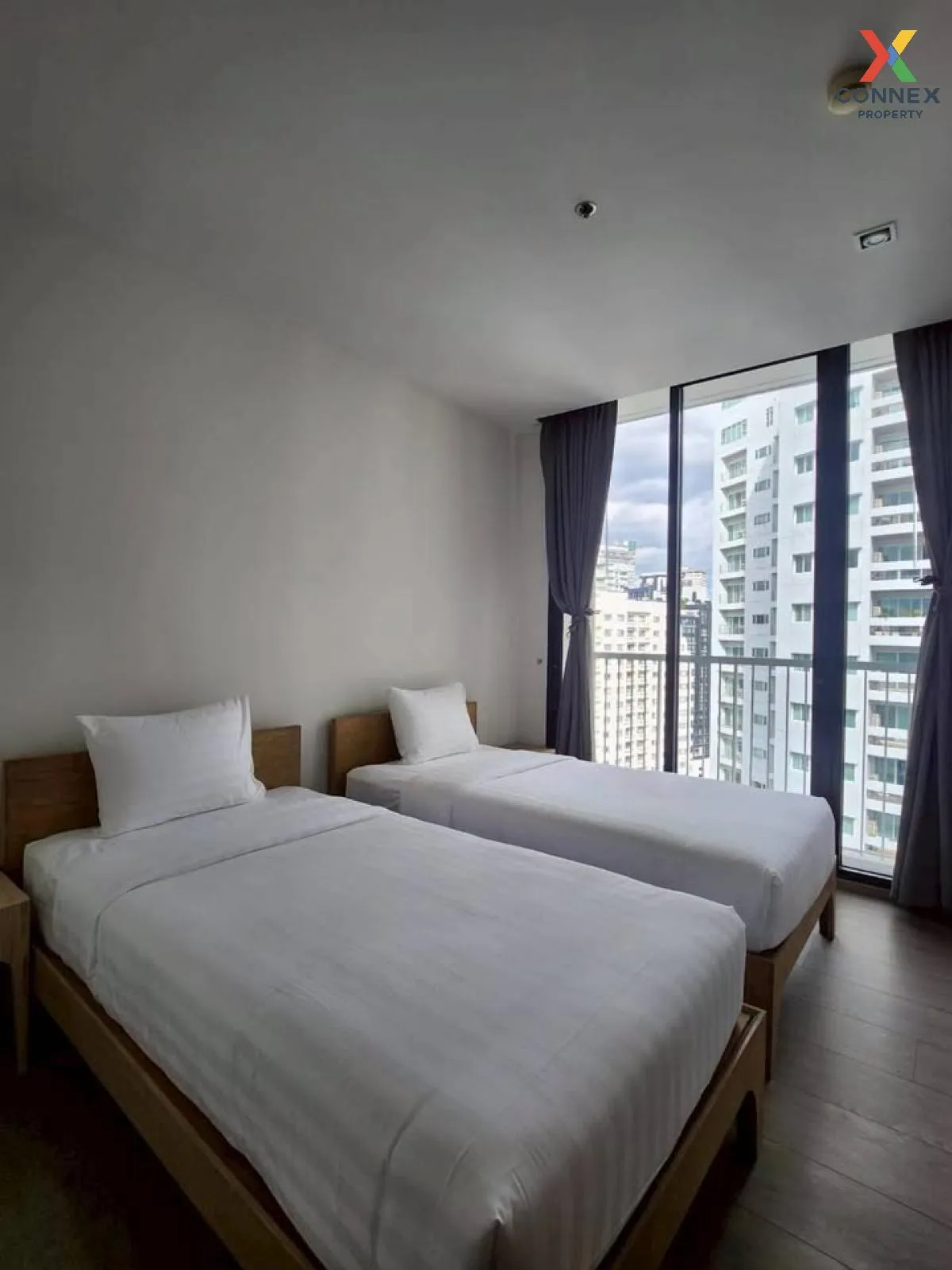 เช่าคอนโด  พาร์ค ออริจิ้น พร้อมพงษ์ BTS-พร้อมพงษ์ คลองตัน เขต คลอ