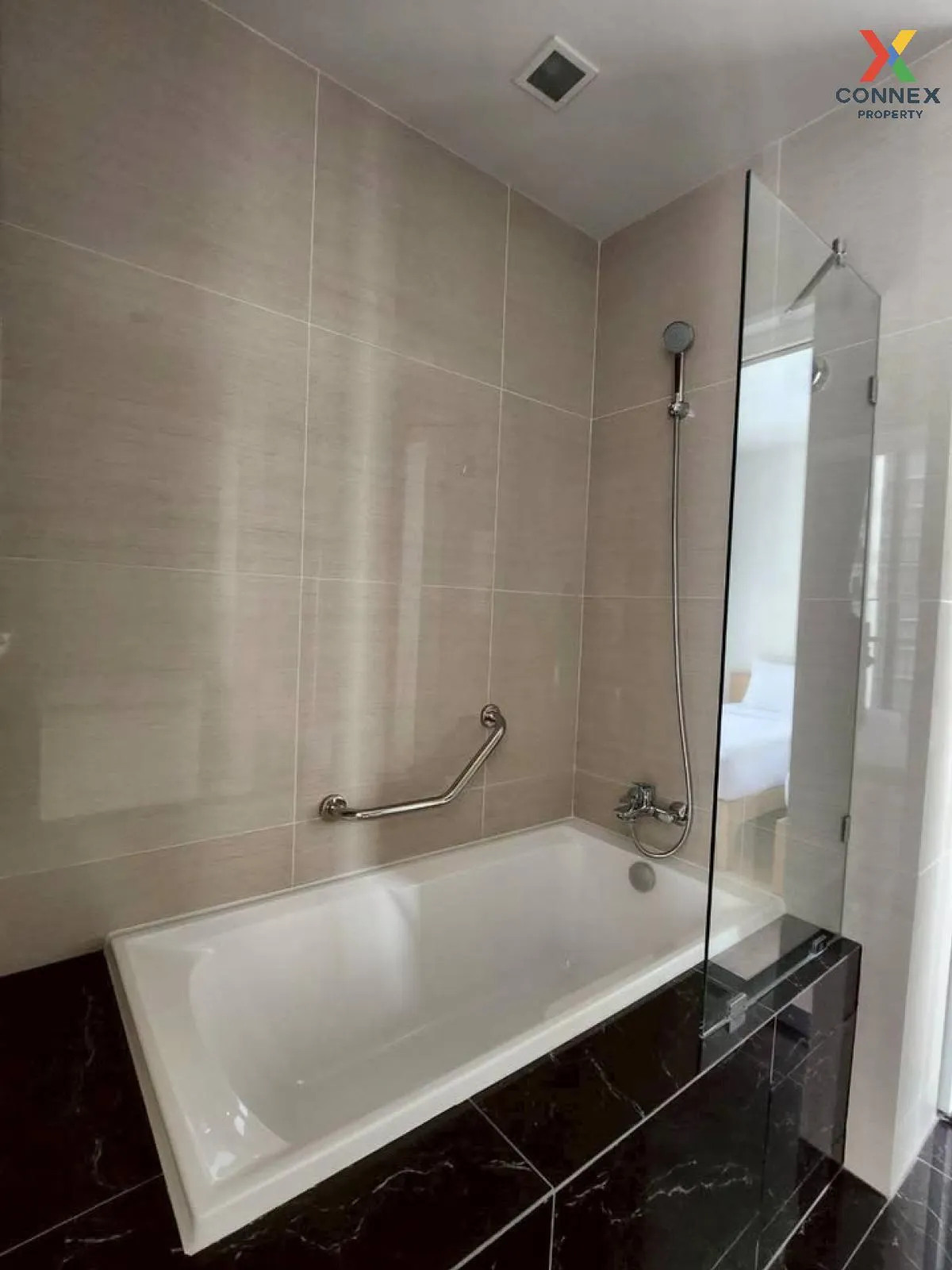 เช่าคอนโด  พาร์ค ออริจิ้น พร้อมพงษ์ BTS-พร้อมพงษ์ คลองตัน เขต คลอ