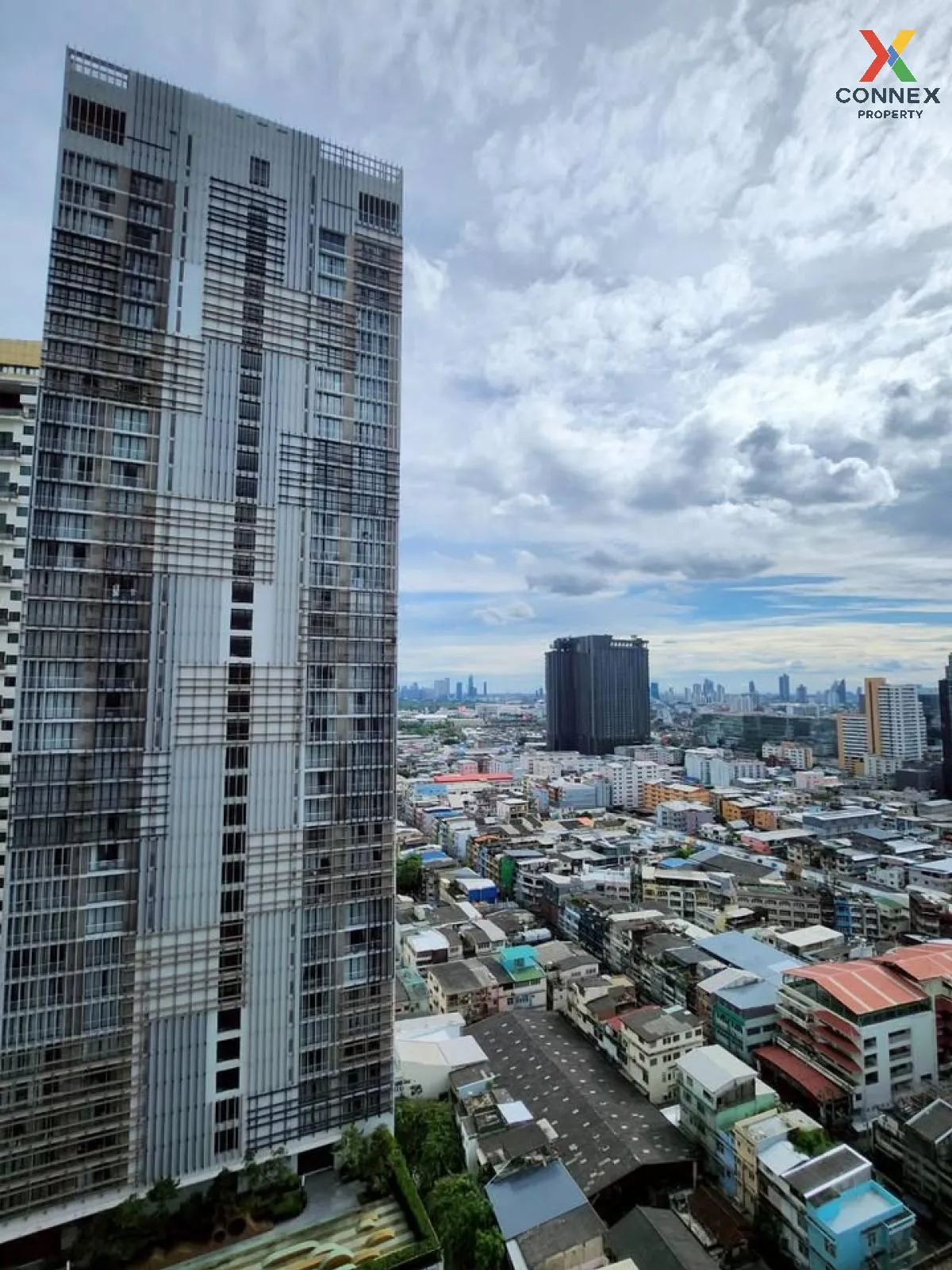 เช่าคอนโด  พาร์ค ออริจิ้น พร้อมพงษ์ BTS-พร้อมพงษ์ คลองตัน เขต คลอ