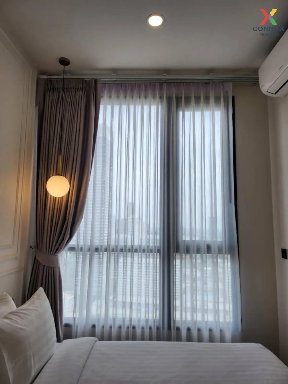 เช่าคอนโด  พาร์ค ออริจิ้น ทองหล่อ BTS-ทองหล่อ คลองตันเหนือ เขต วั 4