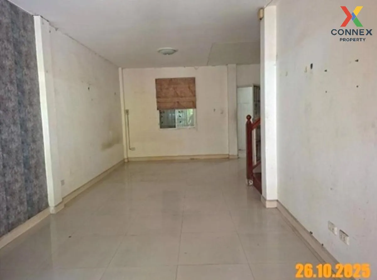 For Sale Townhouse/Townhome  , Lio Phetkasem 77  , Nong Khaem , P 4