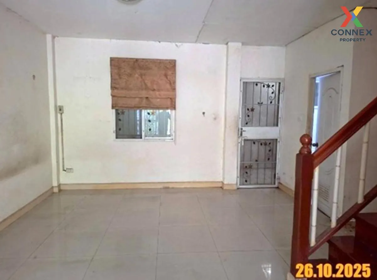 For Sale Townhouse/Townhome  , Lio Phetkasem 77  , Nong Khaem , P