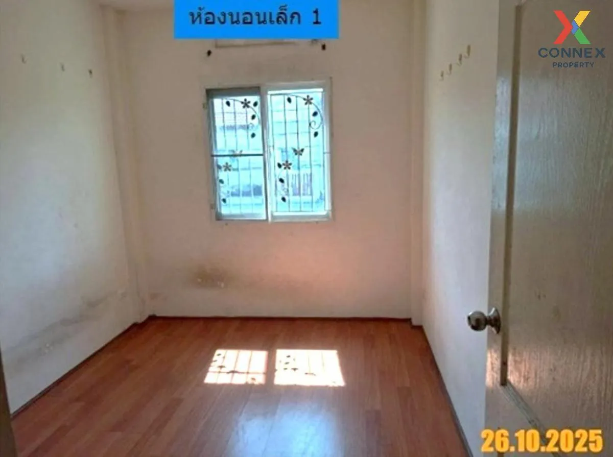 For Sale Townhouse/Townhome  , Lio Phetkasem 77  , Nong Khaem , P