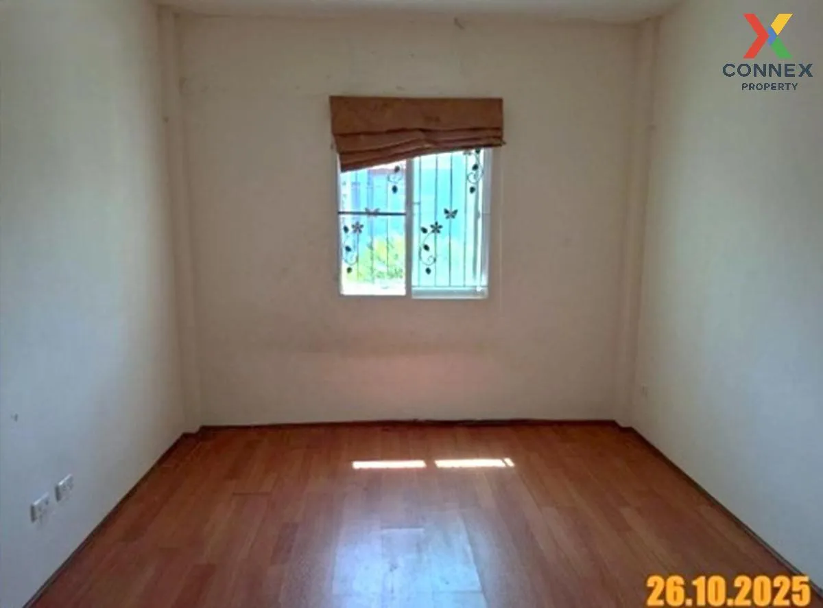 For Sale Townhouse/Townhome  , Lio Phetkasem 77  , Nong Khaem , P