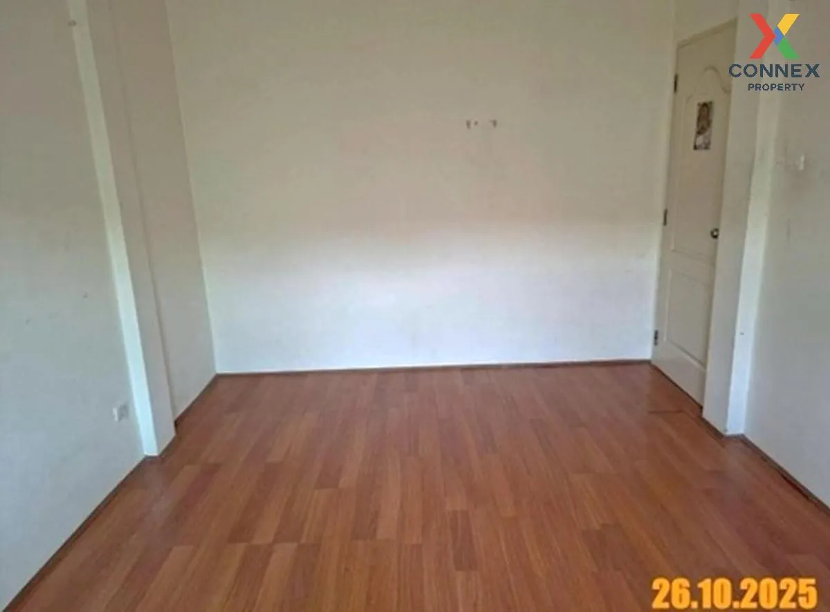 For Sale Townhouse/Townhome  , Lio Phetkasem 77  , Nong Khaem , P