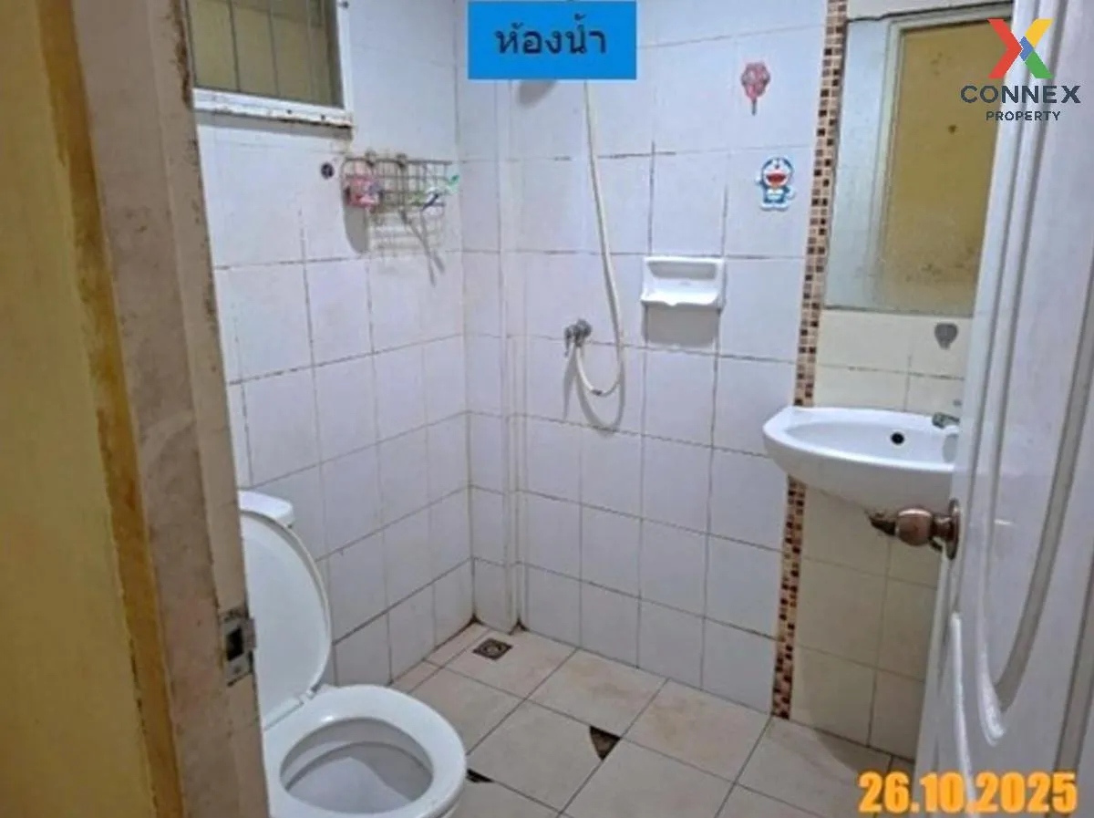 For Sale Townhouse/Townhome  , Lio Phetkasem 77  , Nong Khaem , P