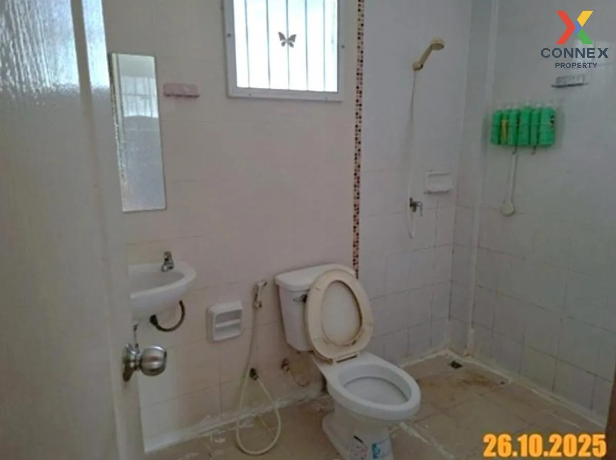 For Sale Townhouse/Townhome  , Lio Phetkasem 77  , Nong Khaem , P