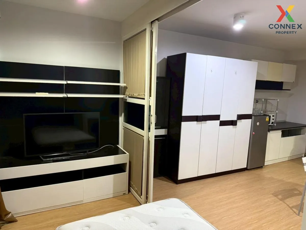 เช่าคอนโด  ไอริส แอเวนิว อ่อนนุช - วงแหวน ARL-ลาดกระบัง ลาดกระบัง 2