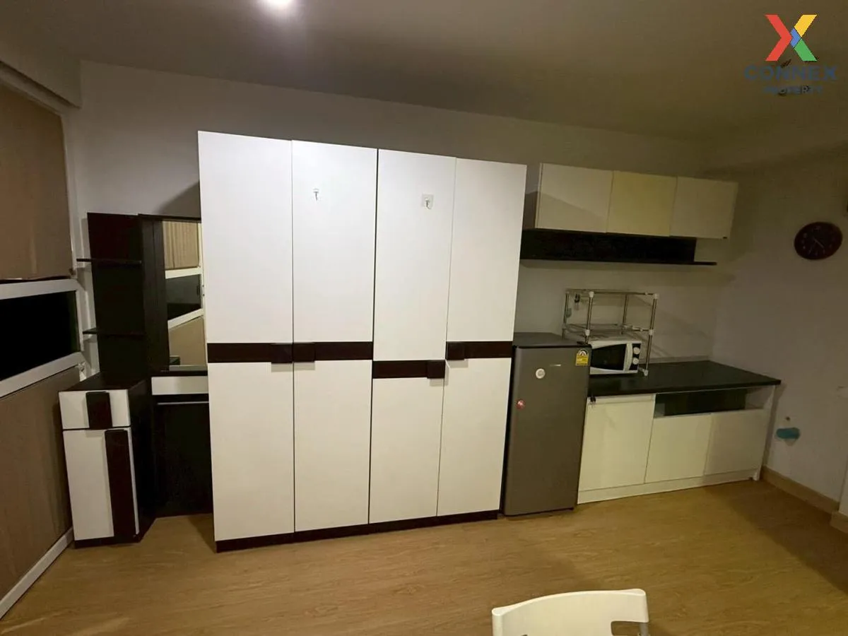 เช่าคอนโด  ไอริส แอเวนิว อ่อนนุช - วงแหวน ARL-ลาดกระบัง ลาดกระบัง 3