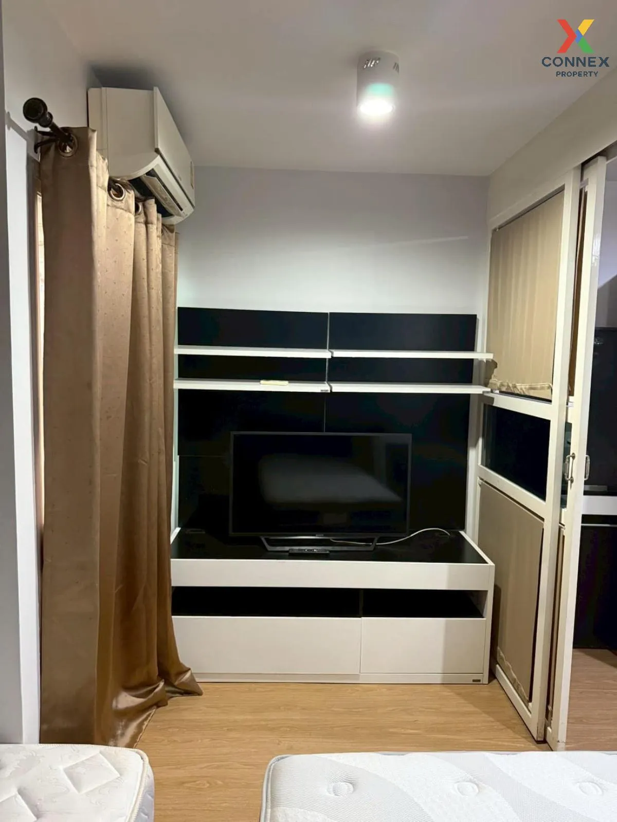 เช่าคอนโด  ไอริส แอเวนิว อ่อนนุช - วงแหวน ARL-ลาดกระบัง ลาดกระบัง