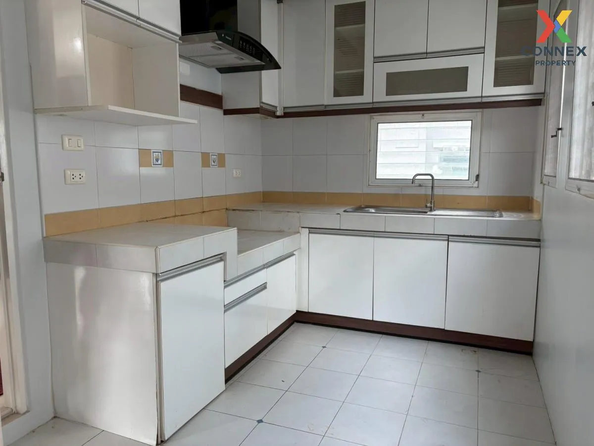 เช่าบ้าน  ชลลดา สุวรรณภูมิ ศีรษะจรเข้น้อย บางเสาธง สมุทรปราการ CX 3