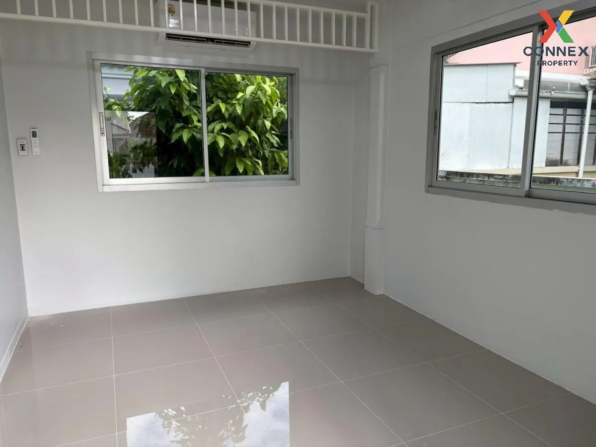 เช่าบ้าน  ชลลดา สุวรรณภูมิ ศีรษะจรเข้น้อย บางเสาธง สมุทรปราการ CX