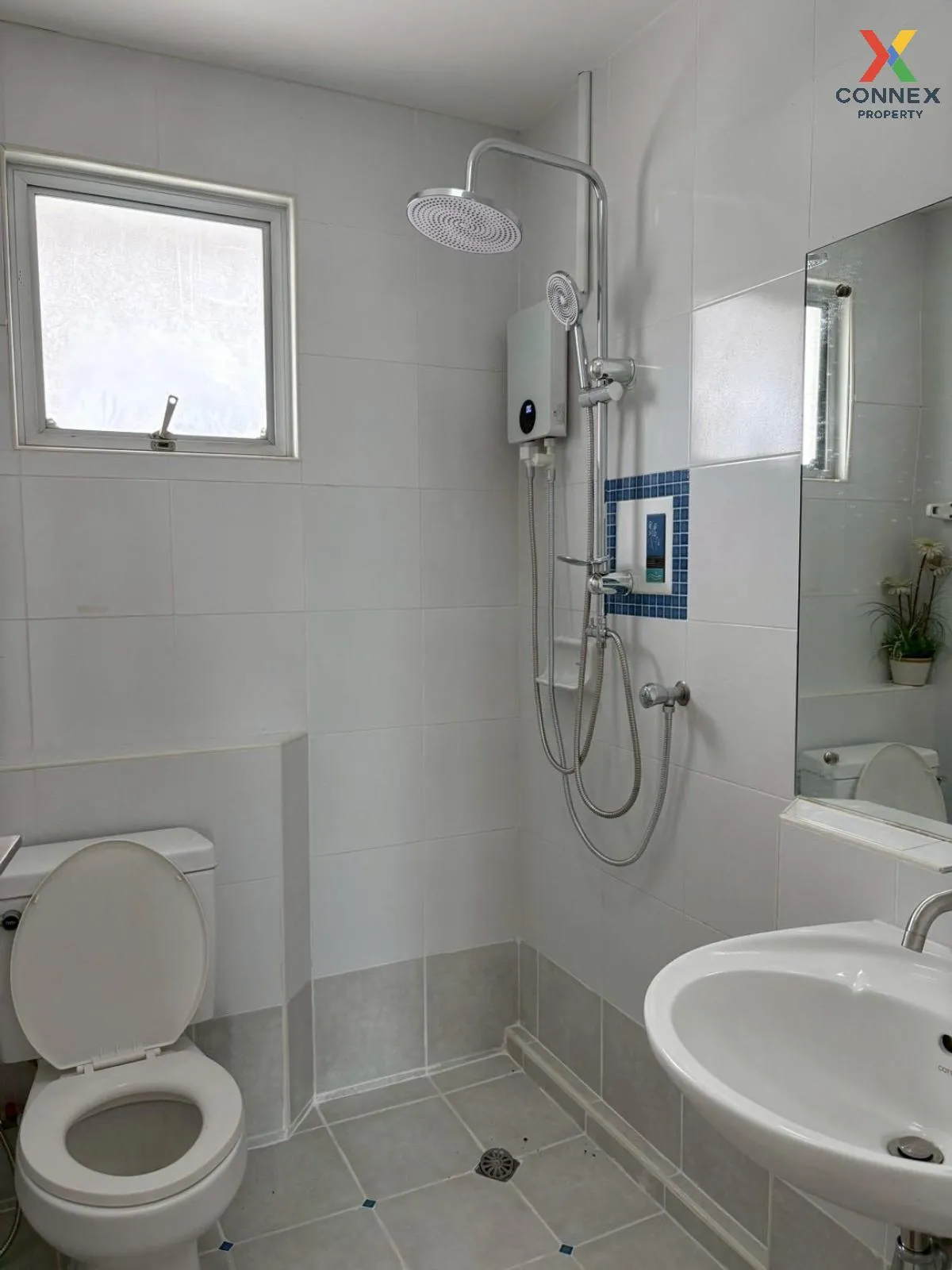 เช่าบ้าน  ชลลดา สุวรรณภูมิ ศีรษะจรเข้น้อย บางเสาธง สมุทรปราการ CX