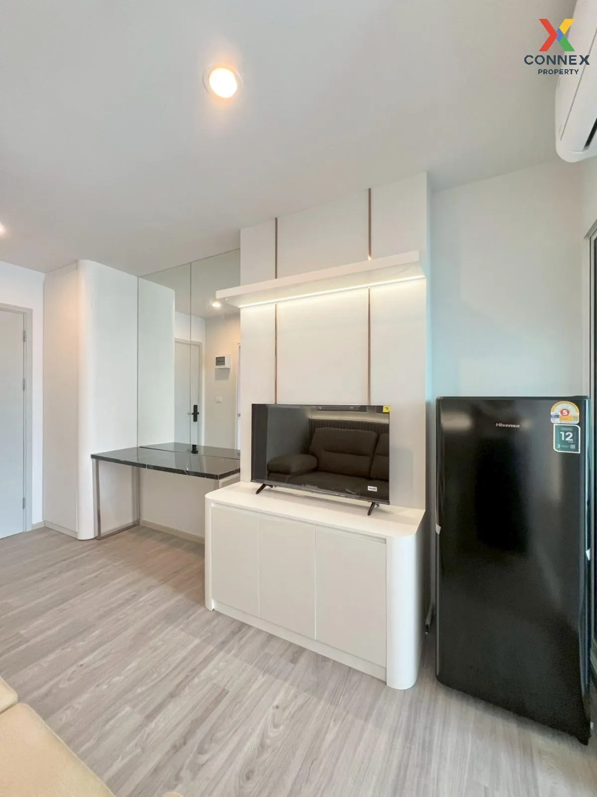 เช่าคอนโด  รีเจ้นท์ โฮม บางนา (โครงการใหม่) บางนา เขต บางนา กรุงเ 2