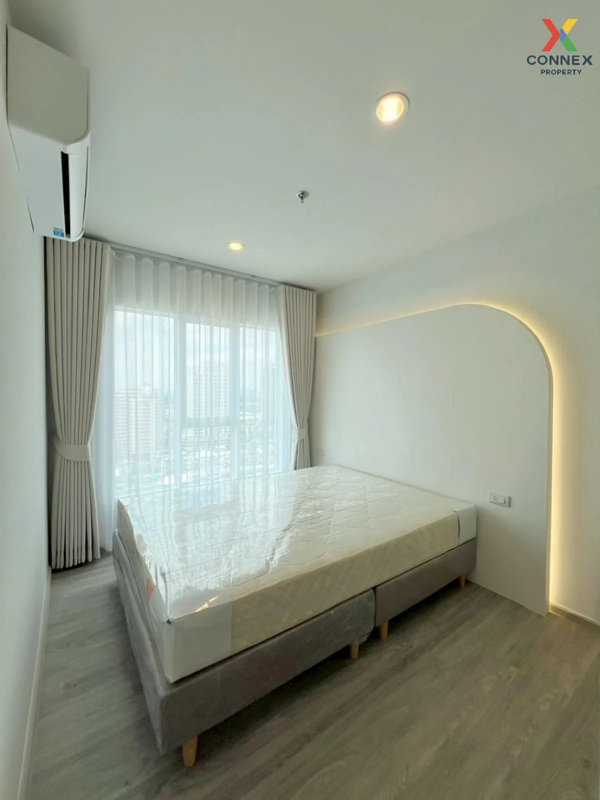 เช่าคอนโด  รีเจ้นท์ โฮม บางนา (โครงการใหม่) บางนา เขต บางนา กรุงเ 4