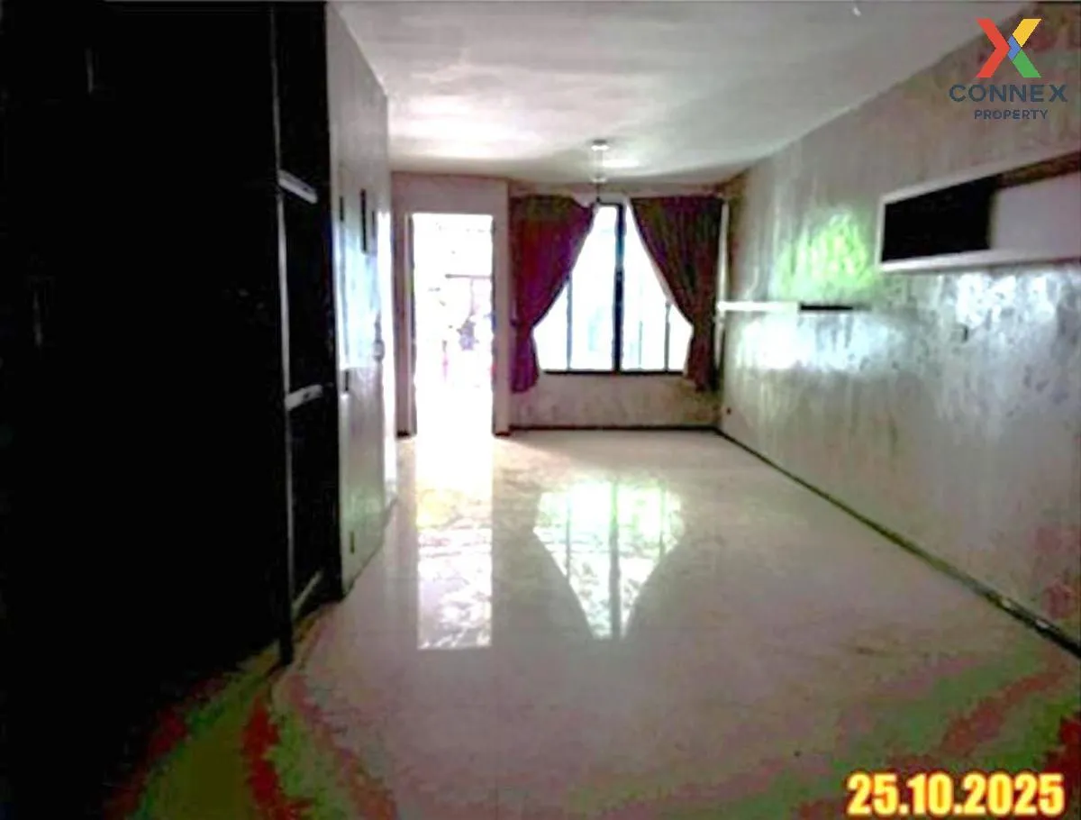 For Sale Townhouse/Townhome  , Areeya Tobe Kaset - Nawamintr , Ch 4