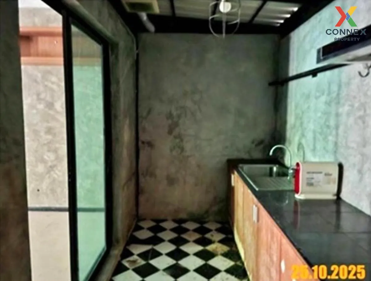 For Sale Townhouse/Townhome  , Areeya Tobe Kaset - Nawamintr , Ch