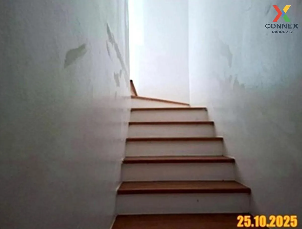 For Sale Townhouse/Townhome  , Areeya Tobe Kaset - Nawamintr , Ch