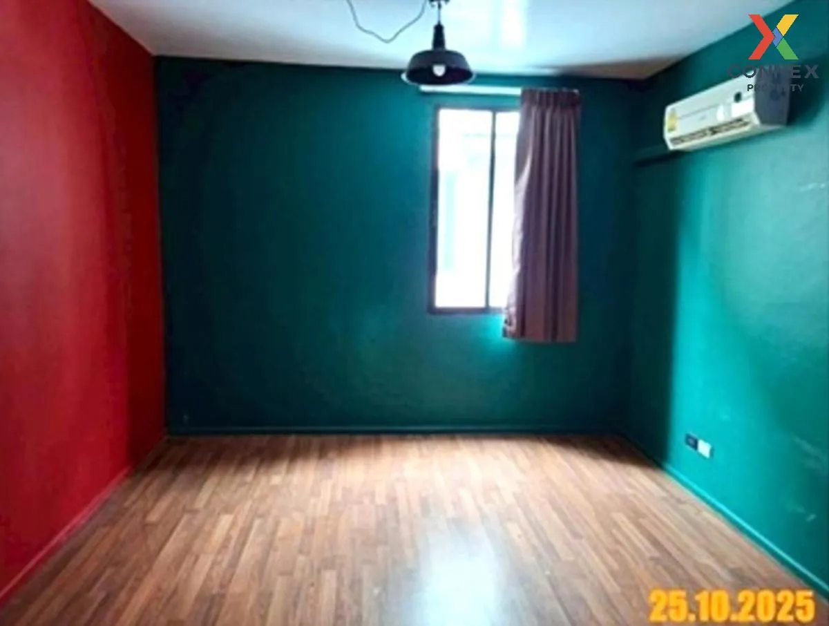 For Sale Townhouse/Townhome  , Areeya Tobe Kaset - Nawamintr , Ch