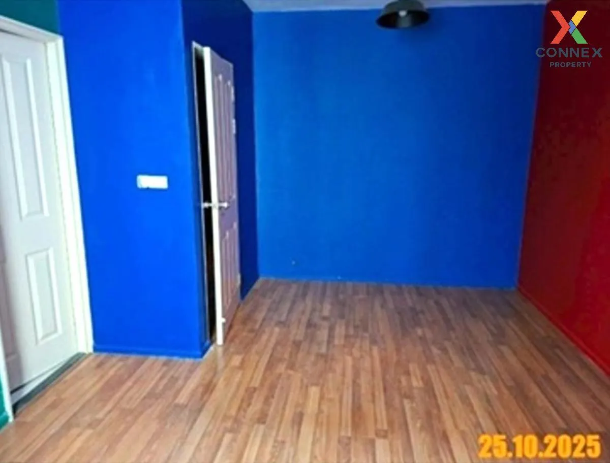 For Sale Townhouse/Townhome  , Areeya Tobe Kaset - Nawamintr , Ch