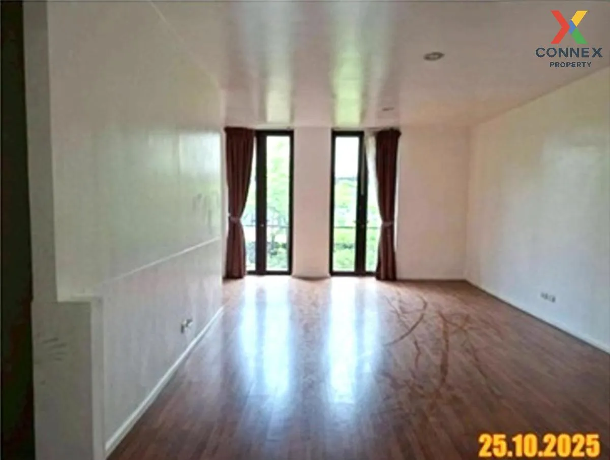 For Sale Townhouse/Townhome  , Areeya Tobe Kaset - Nawamintr , Ch