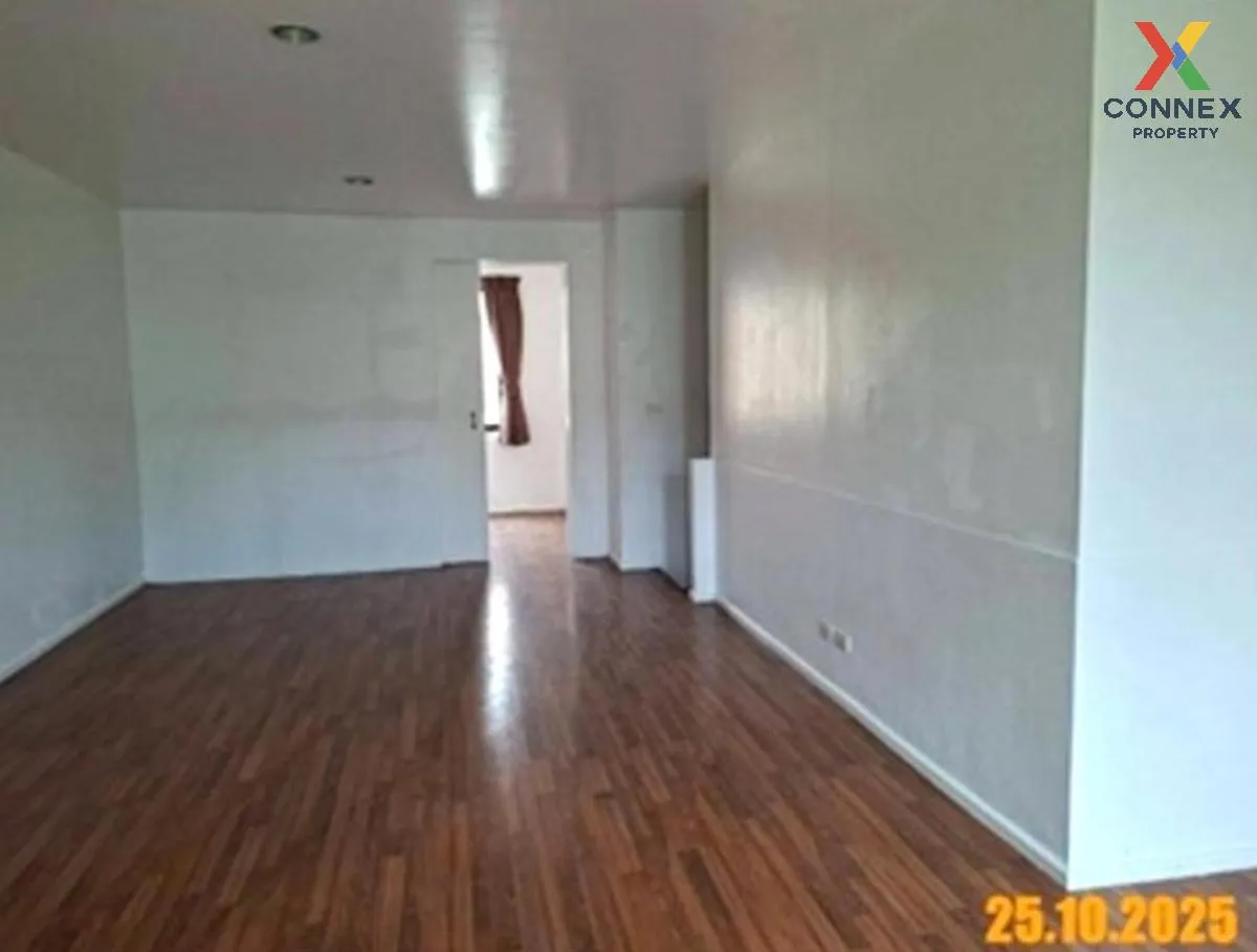 For Sale Townhouse/Townhome  , Areeya Tobe Kaset - Nawamintr , Ch