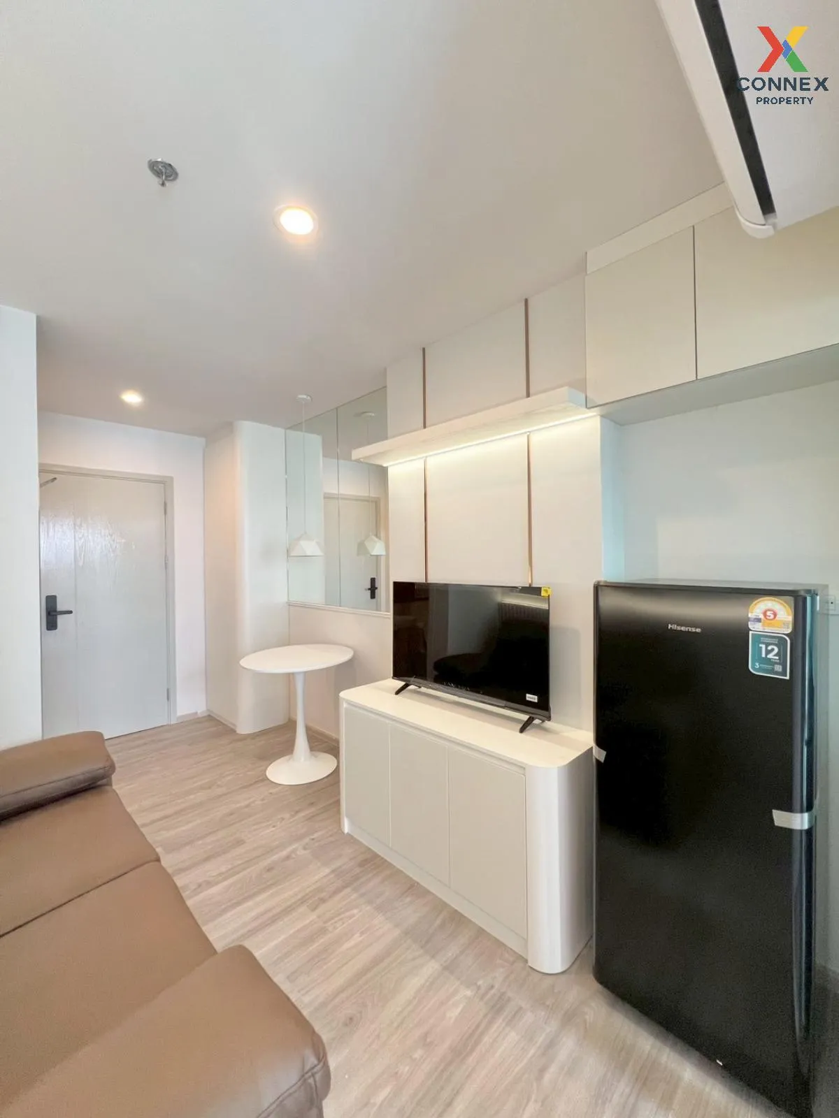 เช่าคอนโด  รีเจ้นท์ โฮม บางนา (โครงการใหม่) บางนา เขต บางนา กรุงเ 2