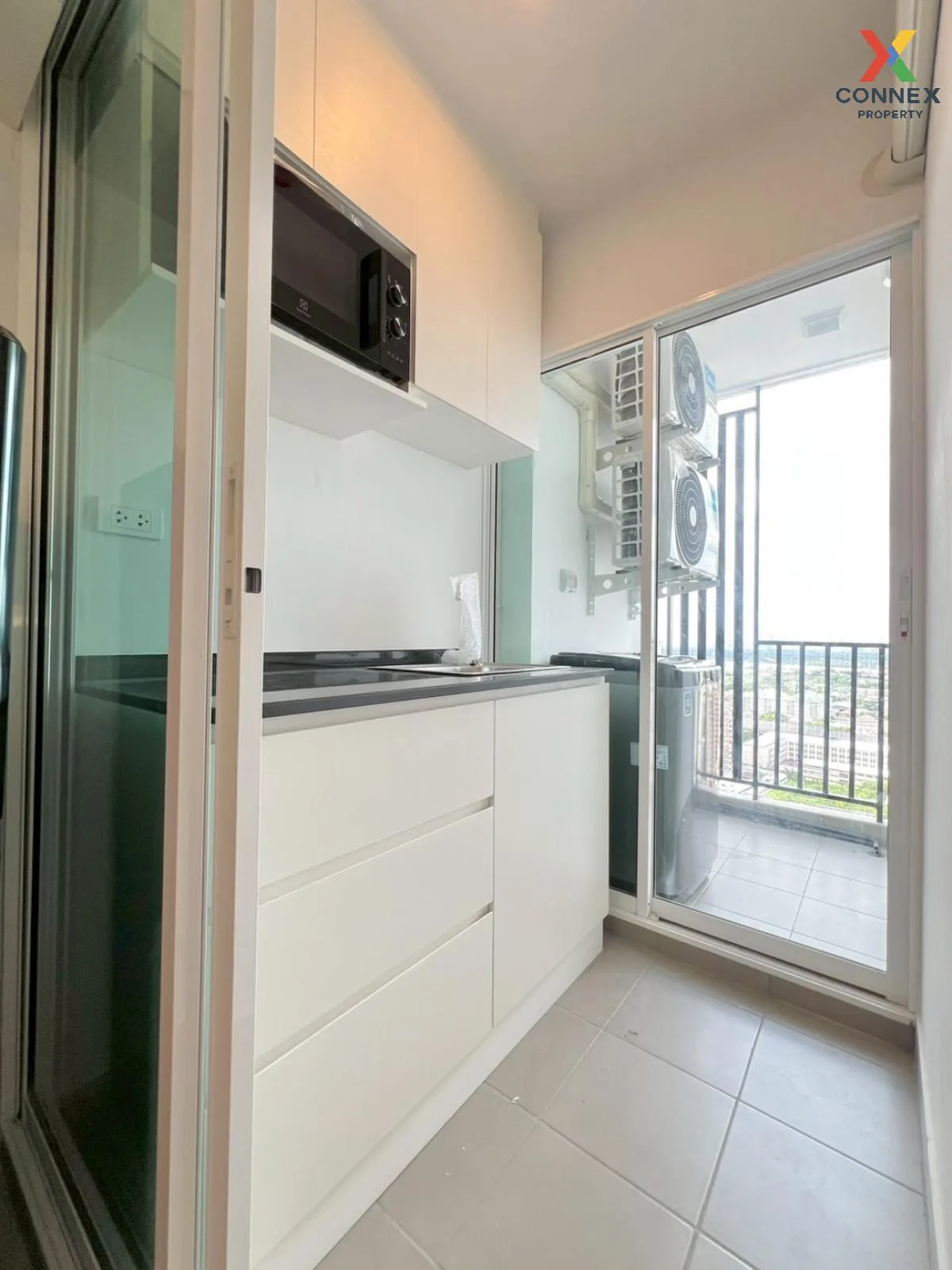 เช่าคอนโด  รีเจ้นท์ โฮม บางนา (โครงการใหม่) บางนา เขต บางนา กรุงเ 3